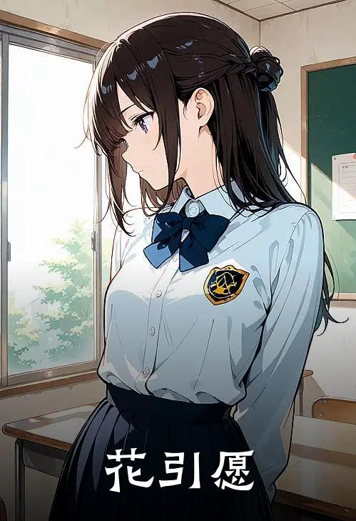 花引愿