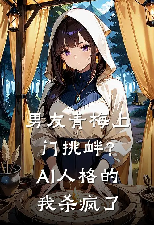 男友青梅上门挑衅？AI人格的我杀疯了