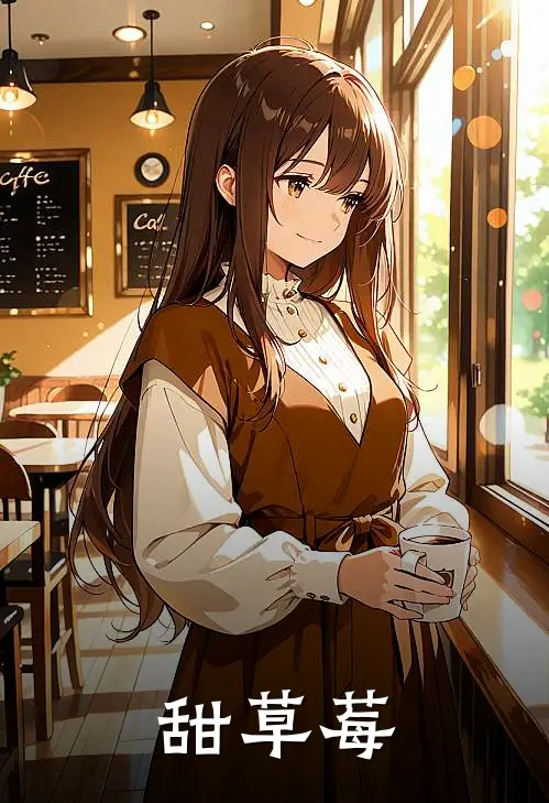 甜草莓