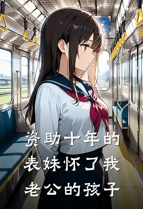 资助十年的表妹怀了我老公的孩子