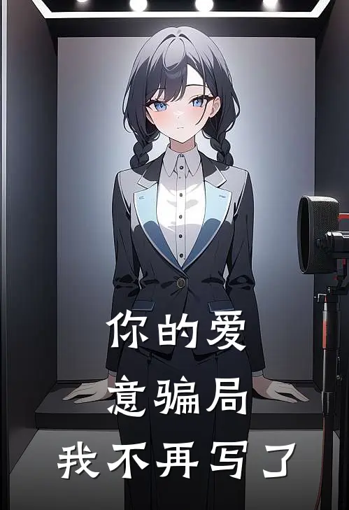 你的爱意骗局，我不再写了