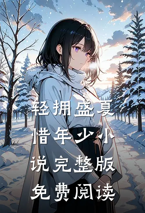 轻拥盛夏惜年少小说完整版免费阅读