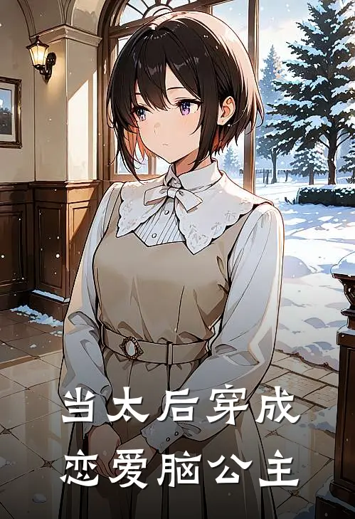 当太后穿成恋爱脑公主