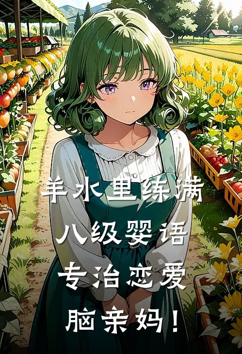 羊水里练满八级婴语，专治恋爱脑亲妈！