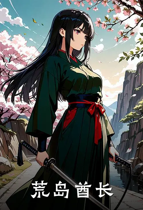 荒岛酋长