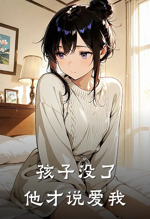 孩子没了，他才说爱我