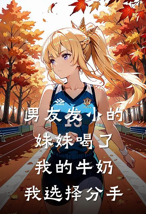男友发小的妹妹喝了我的牛奶，我选择分手