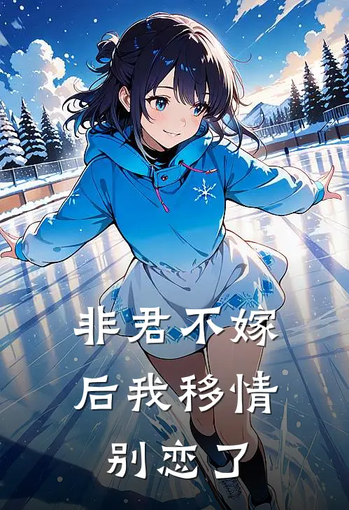 非君不嫁后我移情别恋了