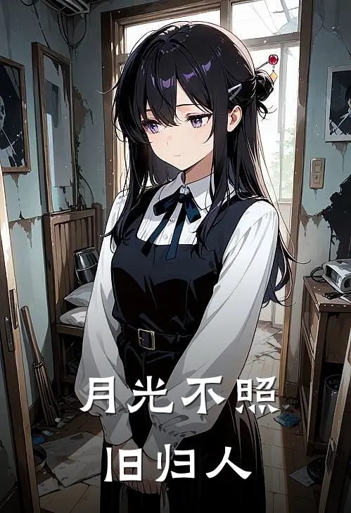 月光不照旧归人