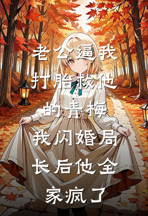 老公逼我打胎救他的青梅，我闪婚局长后他全家疯了