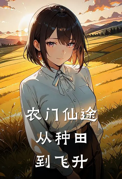 农门仙途：从种田到飞升