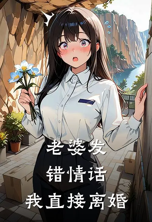 老婆发错情话，我直接离婚