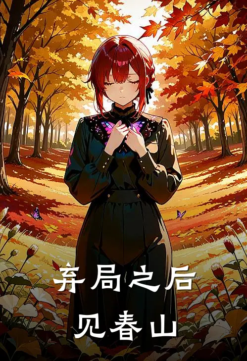 弃局之后见春山
