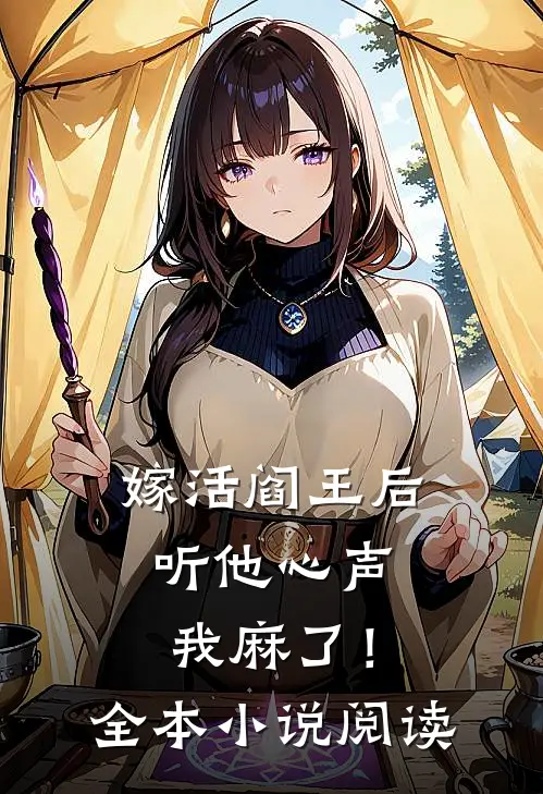 嫁活阎王后，听他心声我麻了！全本小说阅读