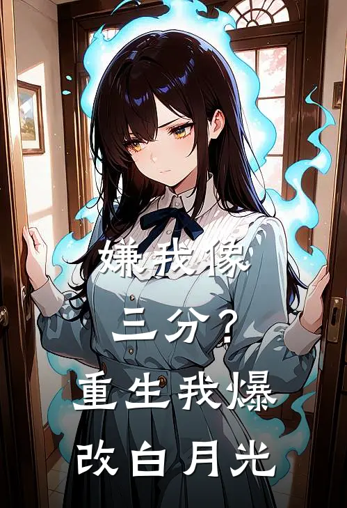 嫌我像三分？重生我爆改白月光