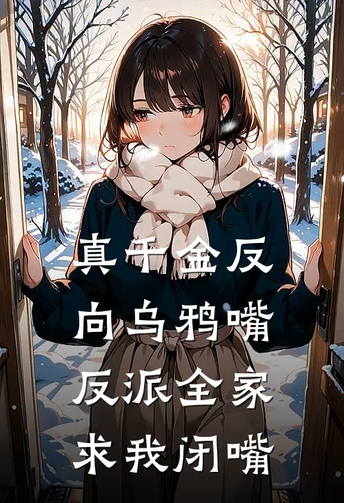 真千金反向乌鸦嘴，反派全家求我闭嘴
