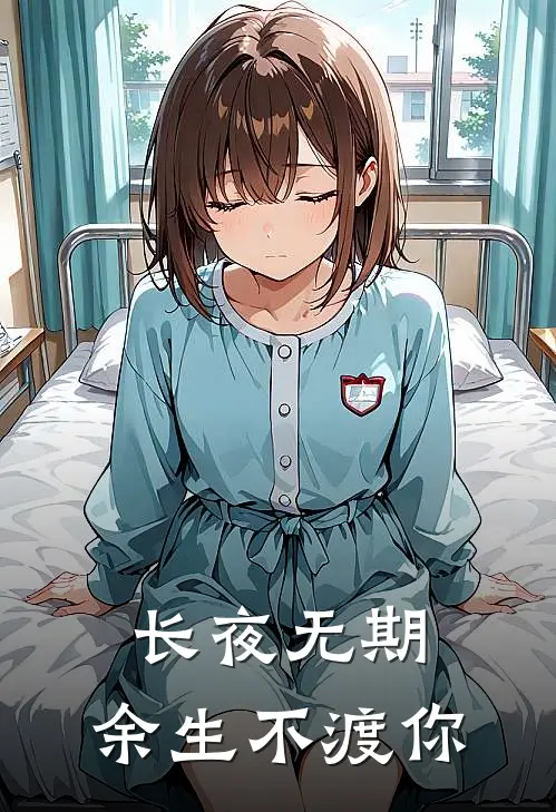 长夜无期，余生不渡你