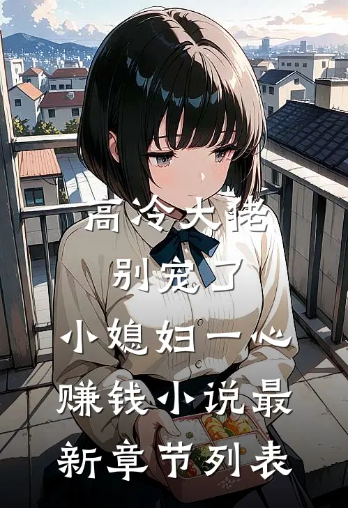 高冷大佬别宠了，小媳妇一心赚钱小说最新章节列表