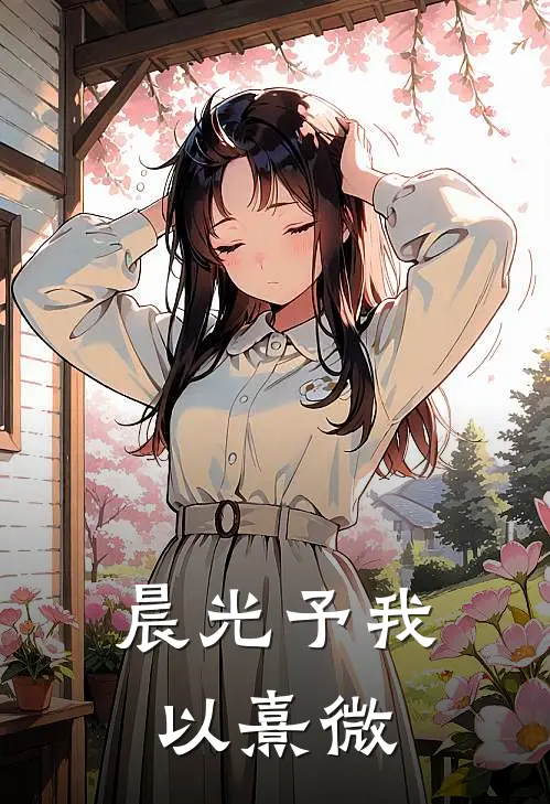 晨光予我以熹微