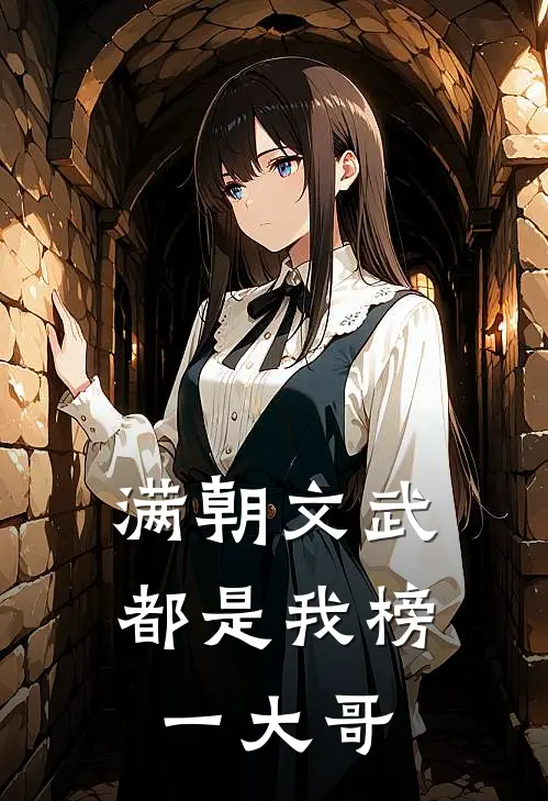 满朝文武都是我榜一大哥