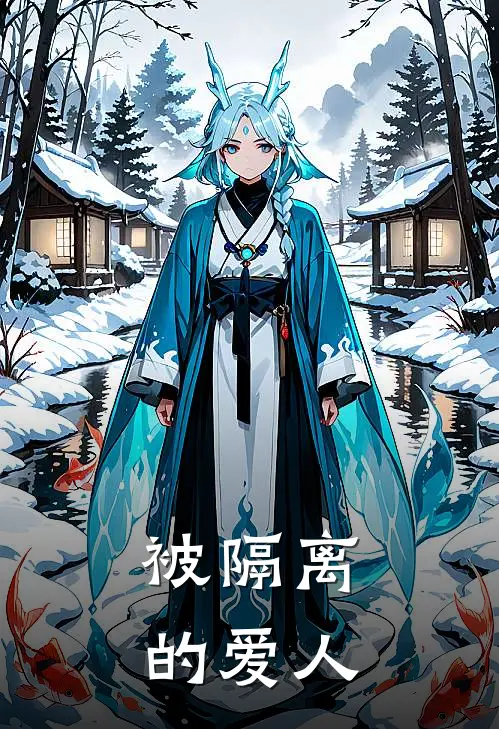 被隔离的爱人