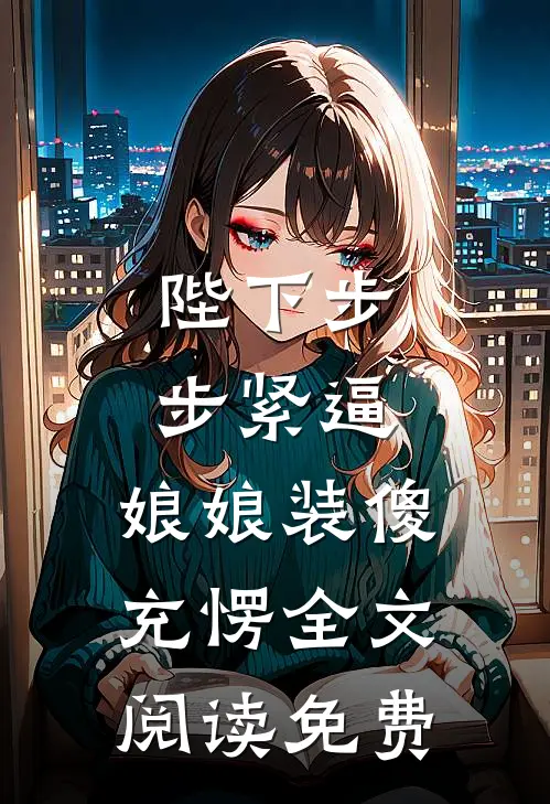 陛下步步紧逼，娘娘装傻充愣全文阅读免费