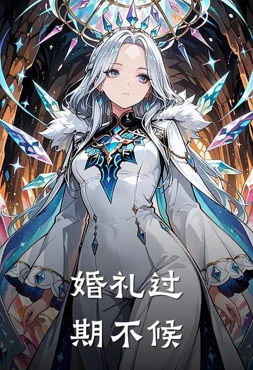 婚礼过期不候
