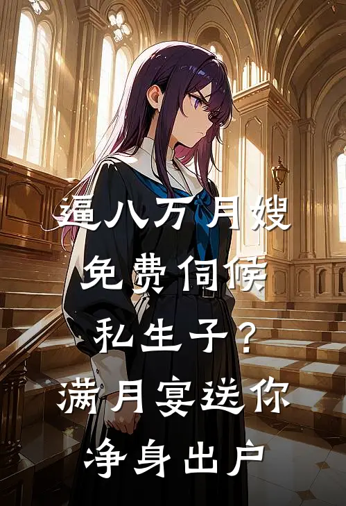 逼八万月嫂免费伺候私生子？满月宴送你净身出户