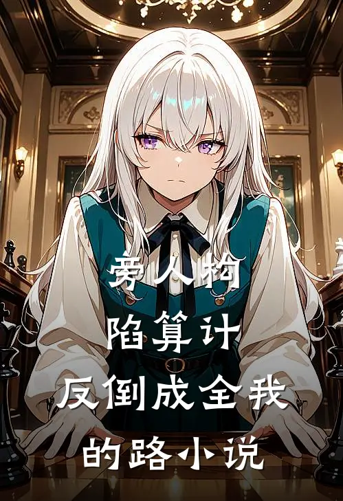 旁人构陷算计，反倒成全我的路小说