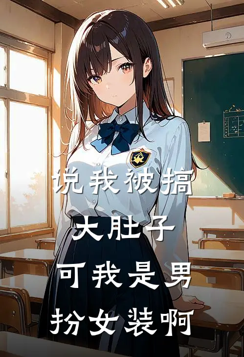 说我被搞大肚子，可我是男扮女装啊