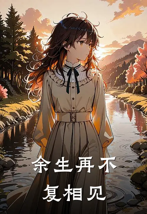 余生再不复相见