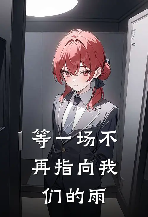 等一场不再指向我们的雨