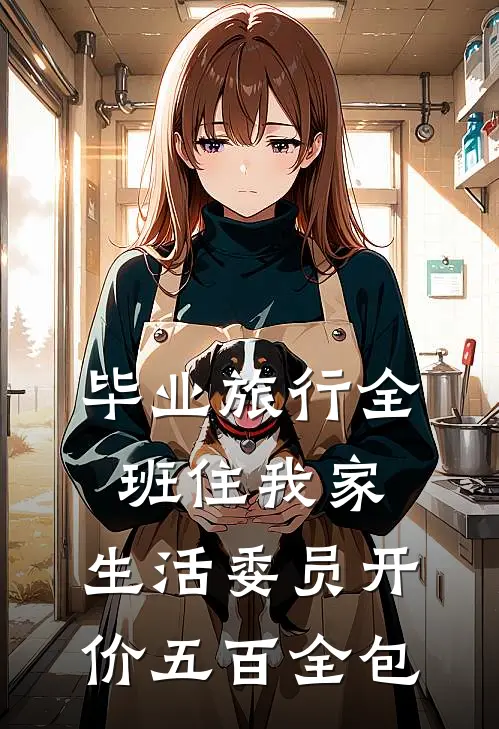 毕业旅行全班住我家，生活委员开价五百全包