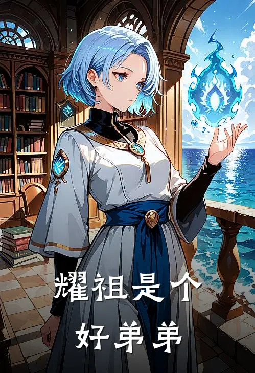 耀祖是个好弟弟