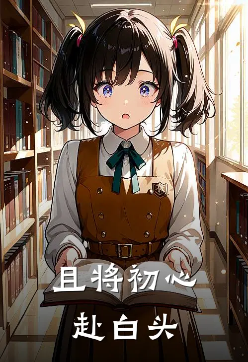 且将初心赴白头
