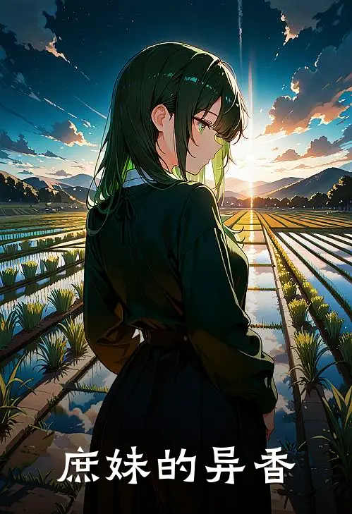 庶妹的异香