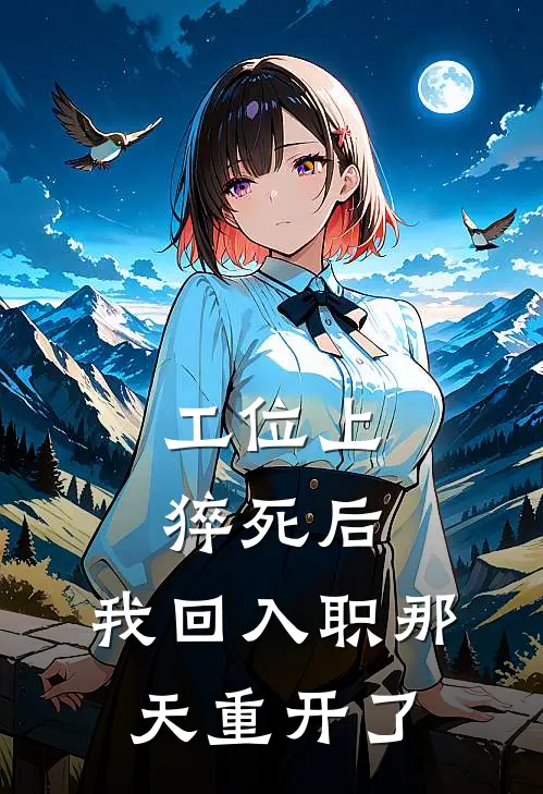 工位上猝死后，我回入职那天重开了