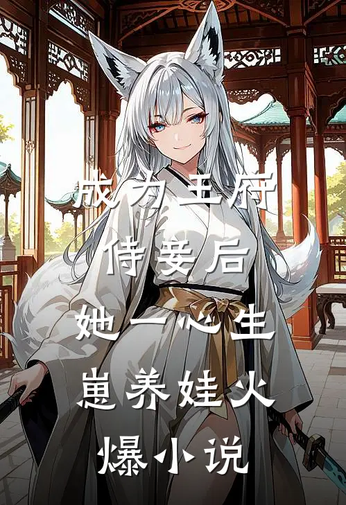 成为王府侍妾后，她一心生崽养娃火爆小说