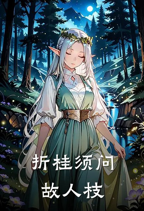 折桂须问故人枝