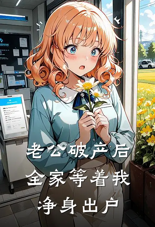老公破产后，全家等着我净身出户
