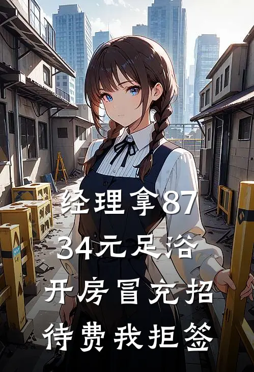 经理拿8734元足浴开房冒充招待费我拒签