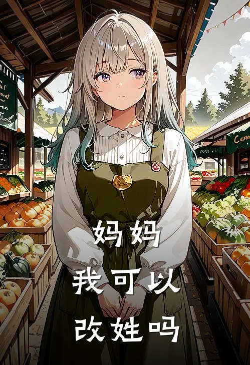 妈妈，我可以改姓吗