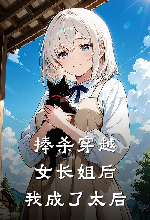 捧杀穿越女长姐后，我成了太后