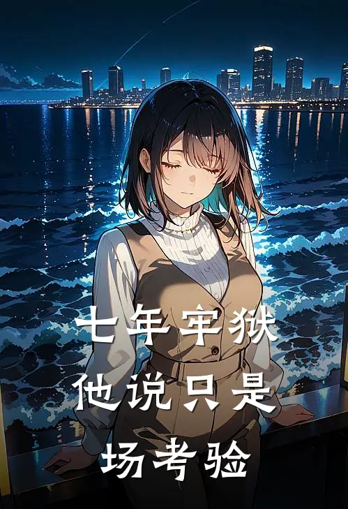 七年牢狱，他说只是场考验