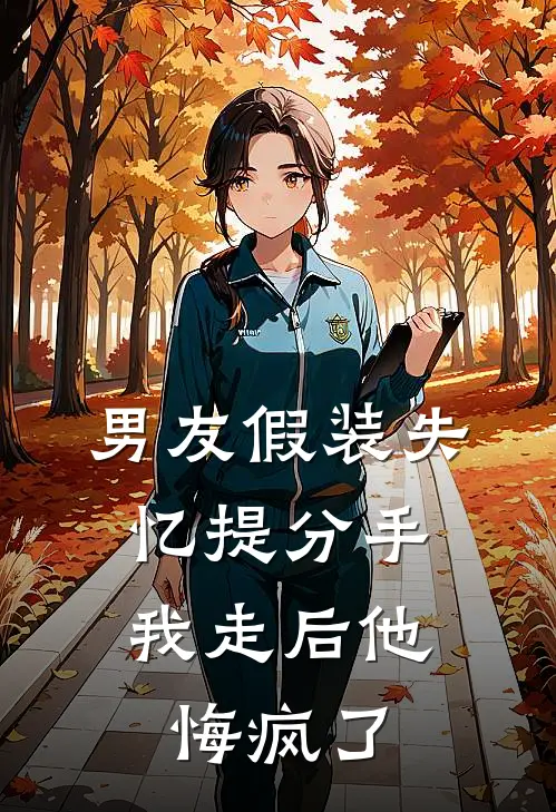 男友假装失忆提分手，我走后他悔疯了