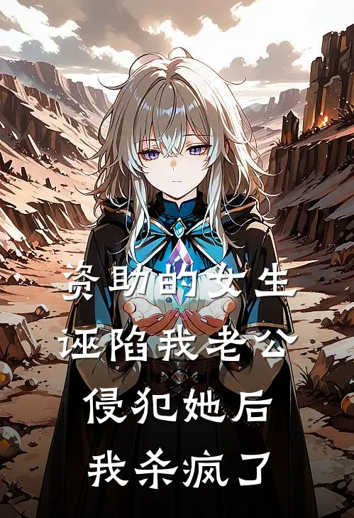 资助的女生诬陷我老公侵犯她后，我杀疯了