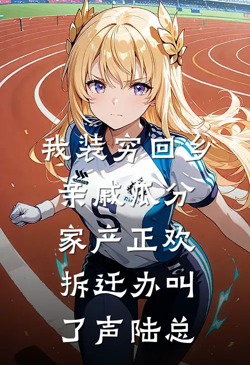 我装穷回乡，亲戚瓜分家产正欢，拆迁办叫了声陆总