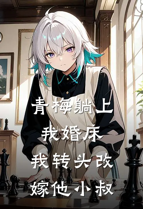 青梅躺上我婚床，我转头改嫁他小叔