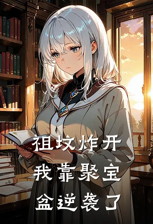 祖坟炸开，我靠聚宝盆逆袭了