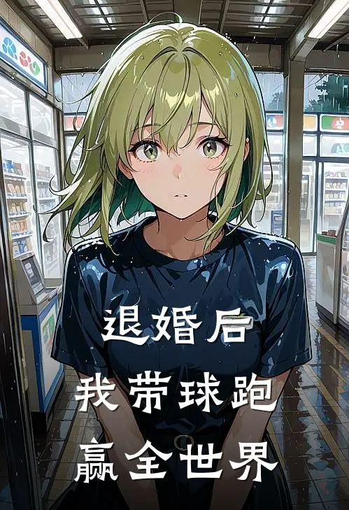 退婚后，我带球跑赢全世界